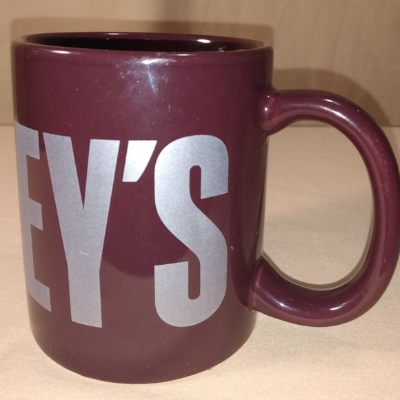 Hershey Chocolate Mug from Galerie | Free Shipping - Picture 3 of 7
